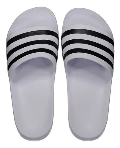 Sandalia da adidas best sale masculina