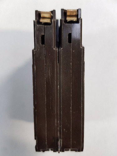 Imagen 2 de 6 de Pastilla Eléctrica General Electric Thqp 250