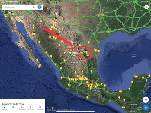 Mty Escobedo Nte. 209,633 Ft2 Vynmsa Escobedo Park Ii Vydir 