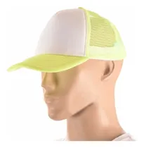 Comprar Gorros Trucker Para Sublimar Estampar - Mundo Trabajo