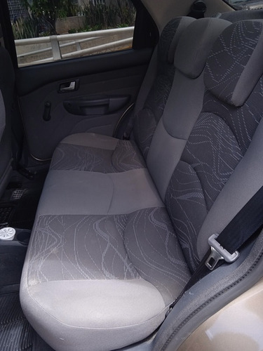 Imagen 8 de 11 de Fiat Siena