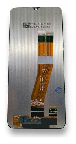 Pantalla Lcd + Mica Tactil Samsung A02s - M02s