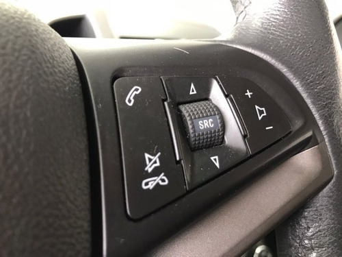 Imagem 7 de 12 de Sonic 1.6 Ltz Sedan 16v Flex 4p Manual