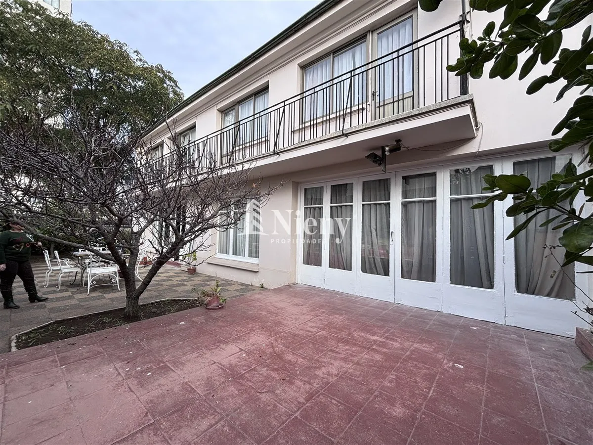 Imagen 5 de 30 de Venta Casa Amplia Sector Oriente Viña Del Mar