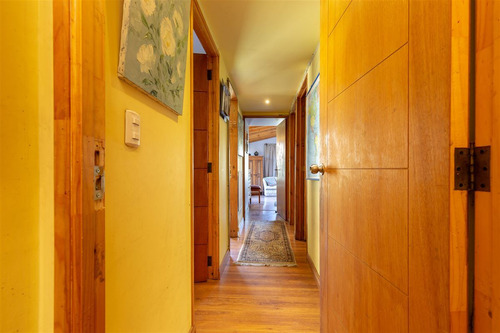 Sitio En Venta En Lo Barnechea
