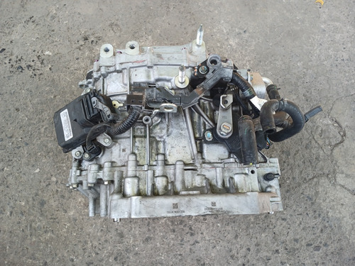 Transmisión Automática 2.0 Civic 2018 - 2022 (Usado)