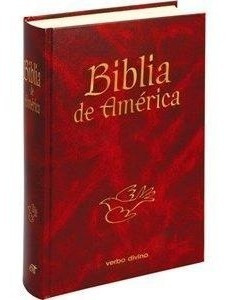 Biblia De America - Manual - La Casa De La Biblia , La Ca...