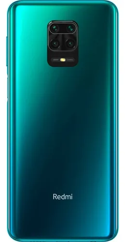 Xiaomi Redmi Note 9s M2003j6a1g 6gb 128gb Dual Sim Duos
