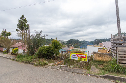 Imagem 1 de 7 de Terreno - Residencial - 936629