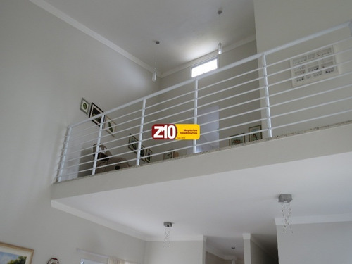 Imagem 11 de 19 de Ch01818- At. 1000 M² Ac. 312,86 M² - Chácara Em Condomínio - Terras De Itaici - Ch01818 - 69561051
