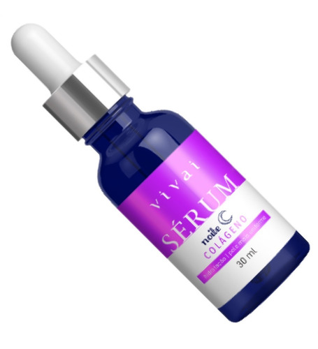 Imagem 6 de 10 de Sérum Facial Dia Vitamina C + Sérum Facial Noite Colágeno