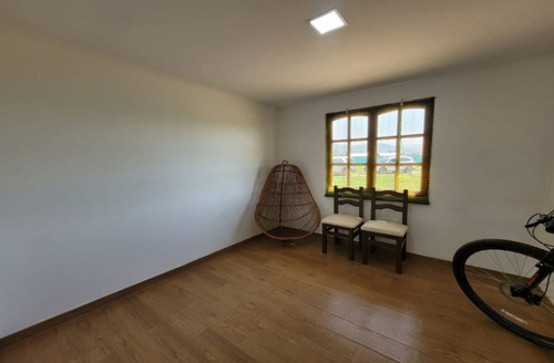 Dos Casas En Terreno De 5000m2 Chicureo