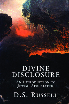Libro Divine Disclosure - Russell, D. S.