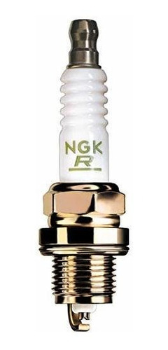 Ngk (4663) Spark Plug Cr7eb Estándar, Pack De 1.