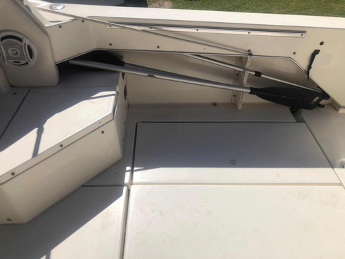 Crucero Importado Sea Ray 24 Americano Unico Impecable
