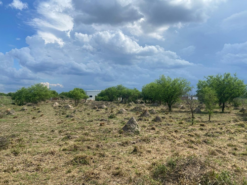 Lote En Venta Rincon De Gomez 3390m2