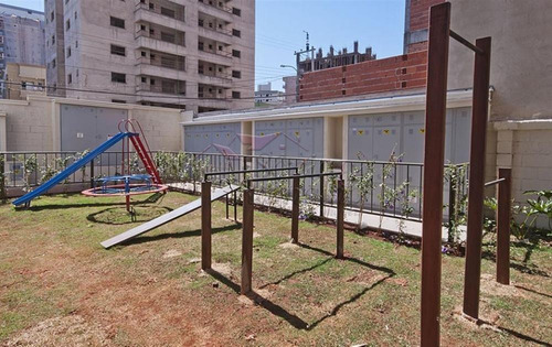Apartamentos - Ref: V1635