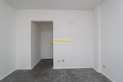 Imagem 16 de 30 de Cannes- Apartamento Novo 2 Quartos Sendo 1 Suite E 2 Vagas, Semi Mobiliado Com Armários Qualidade Todeschini, Curitiba, Pr - Pr - Ap0187_impr