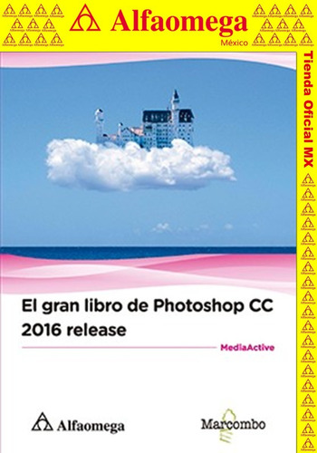 Libro Ao El Gran Libro De Photoshop Cc 2016 Release