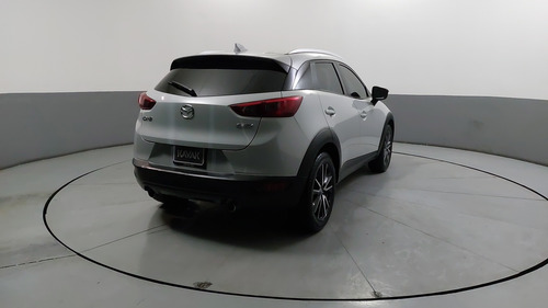 Mazda CX-3 2.0 I Sport 2wd At