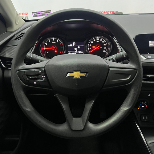 Chevrolet Onix 1.3 Ls At