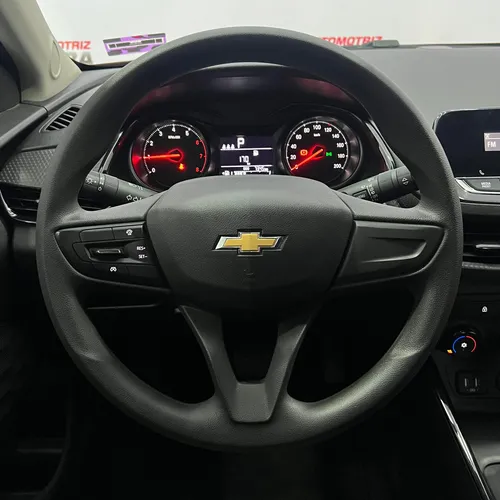 Chevrolet Onix 1.3 Ls At
