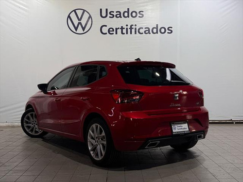 Seat Ibiza 1.6 Xcellence Mt