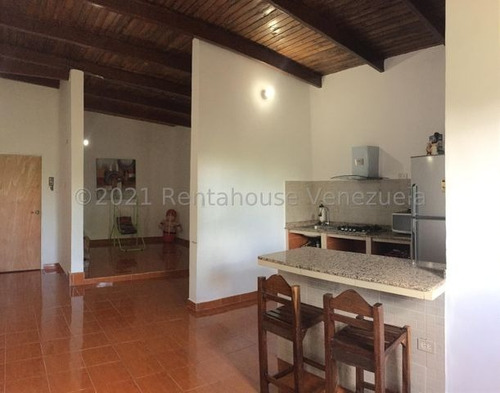 Imagen 3 de 7 de Apartamento En Venta En La Morita 22-13565 Dvm