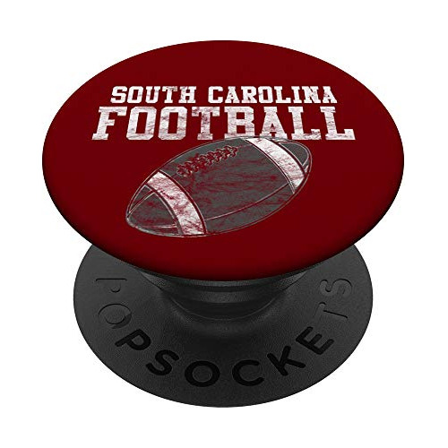 Vintage South Carolina Football Popsockets Swappable 438sd