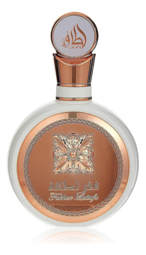 Perfume Lattafa Fakhar Para Mujer, 100 Ml