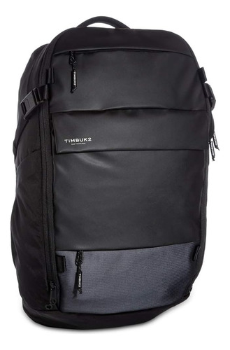 Mochila Timbuk2 Parker Commuter Para Portátil, Color Negro A