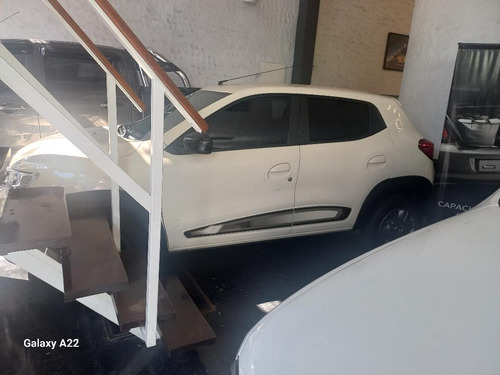 Renault Kwid 1.0 Sce 66cv Iconic
