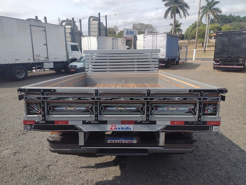 Imagem 14 de 15 de Ford F-350 Ford F-250 Xlt Max Power 4x2 Cs 3.9
