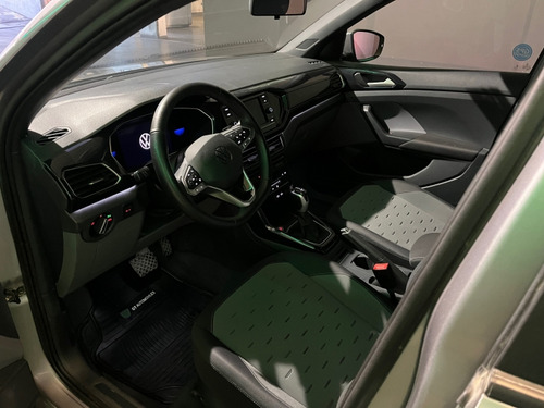 Volkswagen T-Cross TSI 1.0 AT