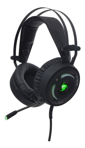 Headset Gaming Vsg Arkan Usb 7.1ch