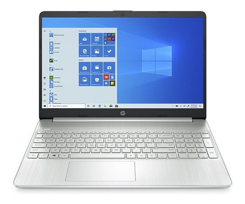 Notebook HP HP Laptop Laptop 15-ef1019la (310J3LA)