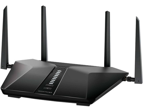 Router Netgear Nighthawk Ax6 Ax4300 Wifi 6 Bagc