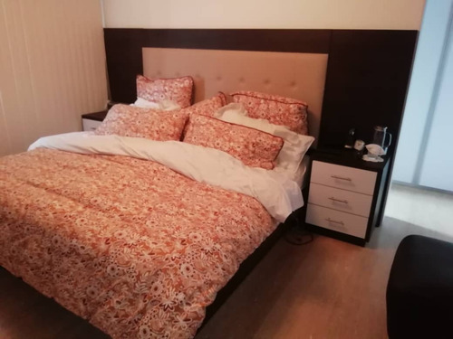 Imagen 24 de 30 de Sss: Vende Apartamento 23-21417 En La Boyera De 139 M2, Remodelado Y Amoblado