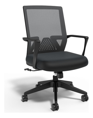 Cadeira De Mesa Para Computador De Escritório Staples Cartwr