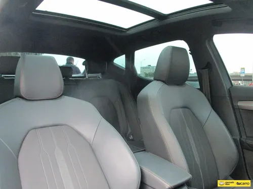 Cupra Formentor 4x2 2000cc At Aa