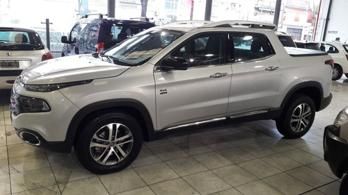 Fiat Toro 1.8 Con O Sin Gnc Ventas A Todo El Pais