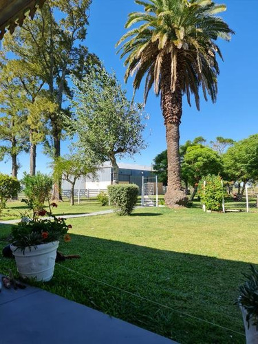 Imagen 19 de 23 de Campo - Gualeguaychu
