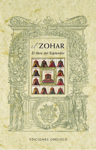 El Zohar - Anónimo