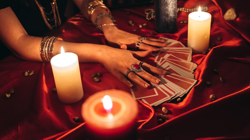 Amarres De Amor Union De Parejas Tarot Endulzamientos Y Mas