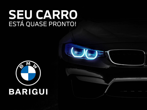 Bmw 120i 2.0 16v Gasolina Sport Gp 4p Automático