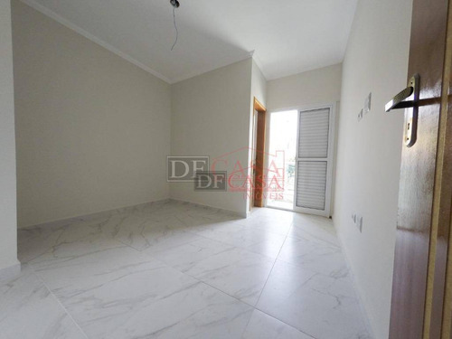 Imagem 14 de 23 de Sobrado Com 2 Dormitórios À Venda, 64 M² Por R$ 340.000,00 - Burgo Paulista - São Paulo/sp - So3881