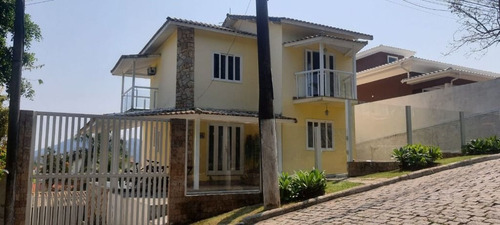 Imagem 1 de 20 de Casa Em Flamengo, Maricá/rj De 450m² 2 Quartos À Venda Por R$ 490.000,00 - Ca1972716-s