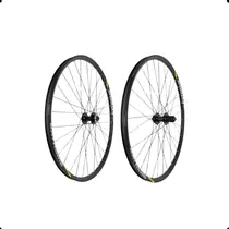 Comprar Par Roda Extreme Vzan Pro 29 Cubo Vzan Disco 6 Parafuso 32f