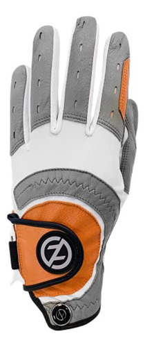 Guante De Golf Zero Friction Xtreme Cabretta Para Hombre, Aj