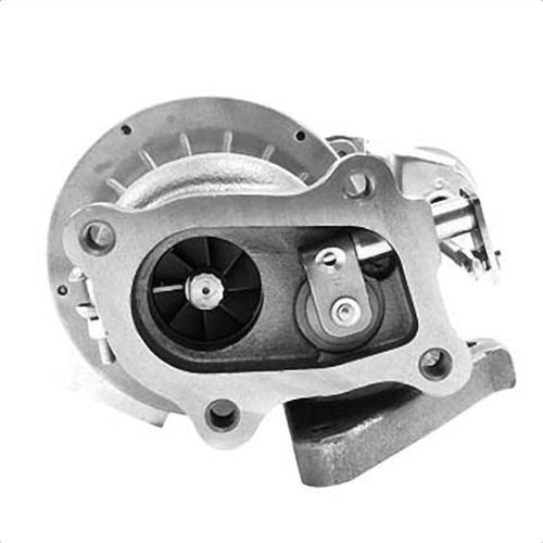 Turbo Para Nissan Terrano 2500 2002-2010